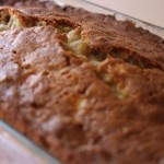 Banana Bread Banana Bread