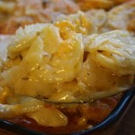 Cheese Potatoes