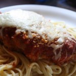 Chicken Parmesan Recipe