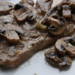 Simple Pork Steak Recipe