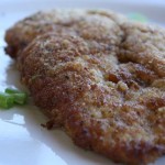 Simple Chicken Cutlets Recipe