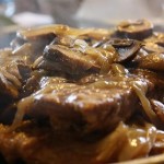 Swiss Steak