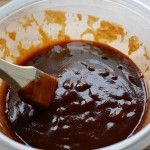 BBQ Sauce Recipe