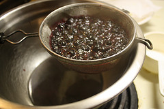 Blueberry Ice Cream Recipe