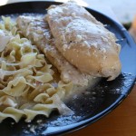 Creamy Crock Pot Chicken Recipe