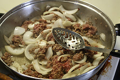 Simple Macaroni and Tomato Recipe