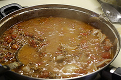 Simple Macaroni and Tomato Recipe