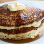Ihop Pancake Recipe