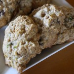 Chocolate Chip Zucchini Cookie Recipe 