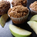 Apple Muffin Recipe