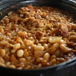 Baked Beans Recipe