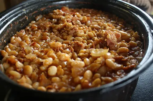 Baked Beans Recipe Easy