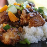 Kung Pao Chicken Recipe