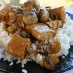 Chop Suey Recipe