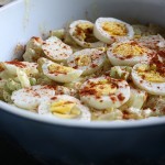 Simple Potato Salad Recipe