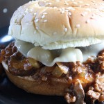 Sloppy Joe Recipe