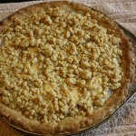 Dutch Apple Pie Recipe