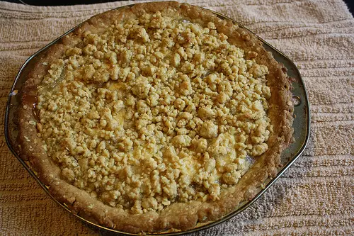 Simple apple pie recipes