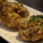 Swedish Meatball 