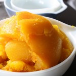 Pumpkin Puree