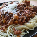 Spaghetti