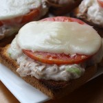 Tuna Melt 