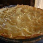 Banana Cream Pie 