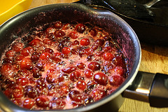 Cranberry Sauce Cranberry Sauce