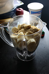 Breakfast Smoothie