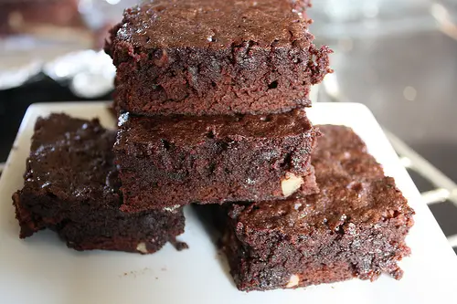 Brownie recipes with cocoa