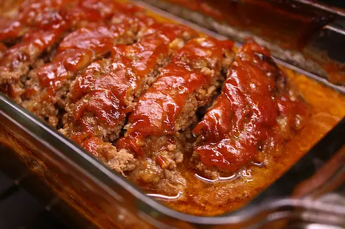 meatloaf