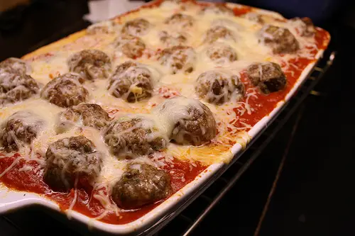 Spaghetti and meatball recipes