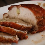 pork roast