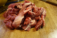Pork