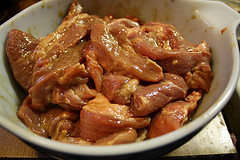 Pork Pork