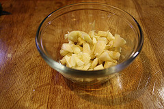 garlic garlic