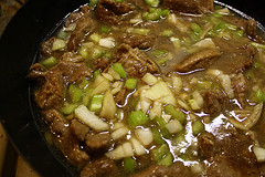 Pork Chow Mein Pork Chow Mein