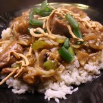 Chow Mein 