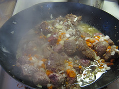 Beef Stew Beef Stew
