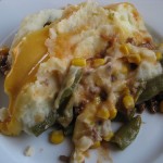 Shepherds Pie 