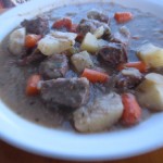 Beef Stew 