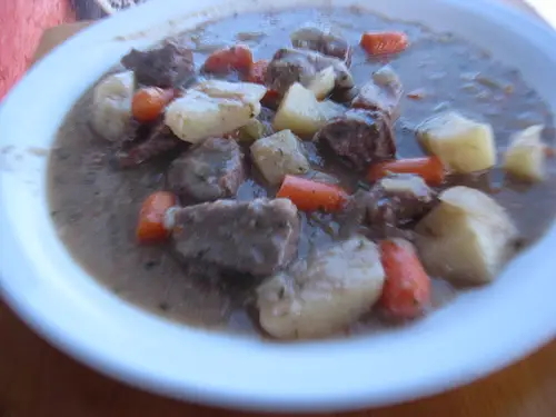 Beef Stew Beef Stew