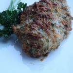 Cheesy Chicken 