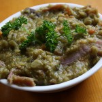 Split Pea Soup 