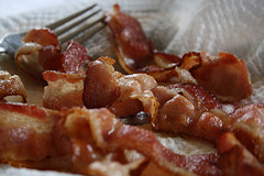 bacon