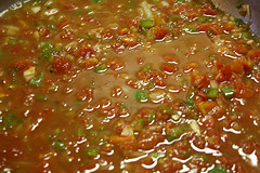 Spanish Rice 