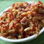 Spanish Rice 