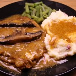 Chuck Steak 