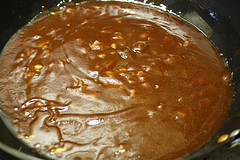 barbeque sauce