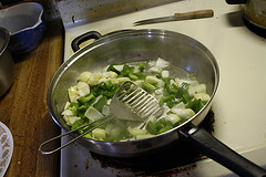 peppers and onion peppers and onion